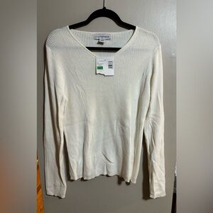 Sag Harbor women’s sweater
